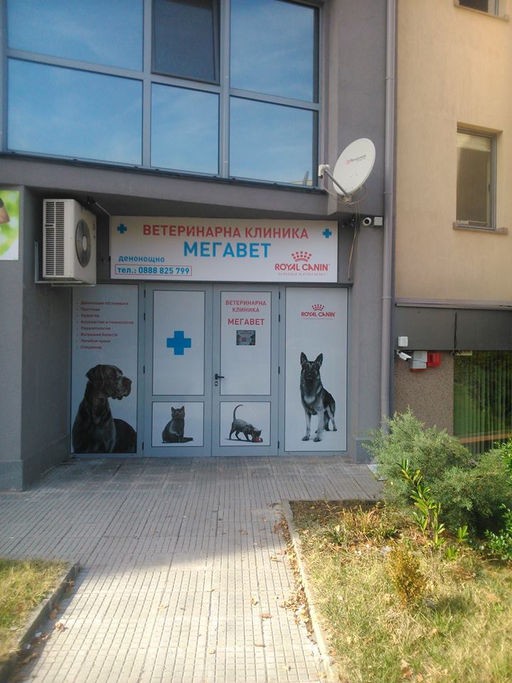 klinika